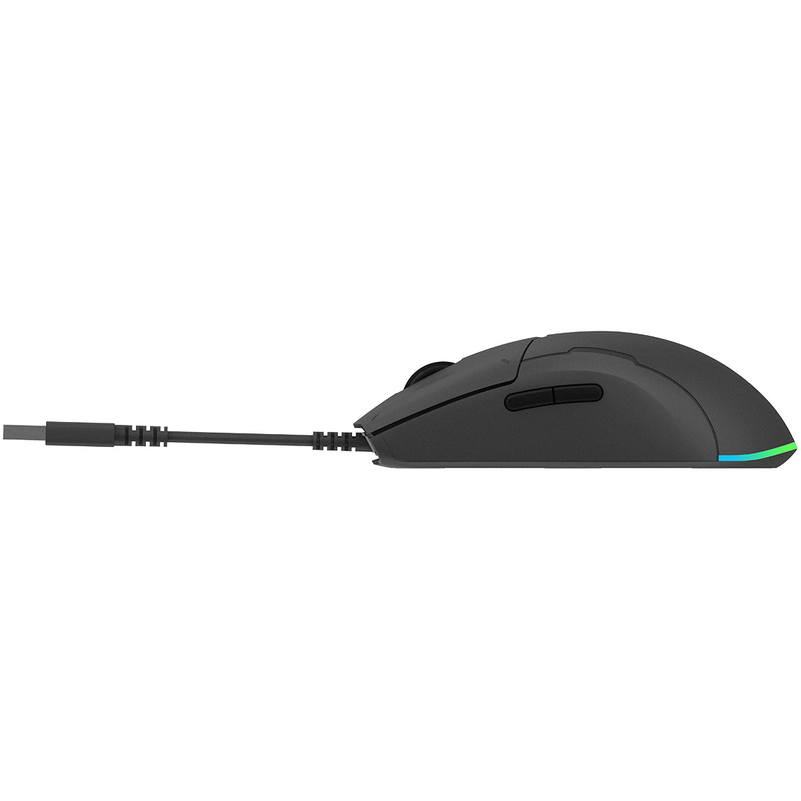 Mouse Wired USB Xiaomi Lite GL, Black BHR8869GL