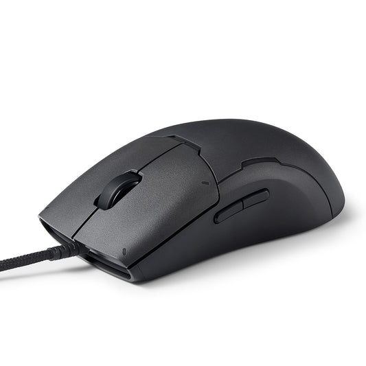 Mouse Wired USB Xiaomi Lite GL, Black BHR8869GL