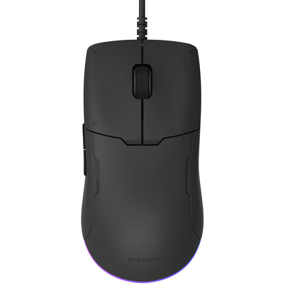 Mouse Wired USB Xiaomi Lite GL, Black BHR8869GL