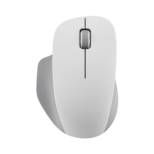 Xiaomi Comfort Edition Wireless Mouse, 1200DPI, White BHR9354GL