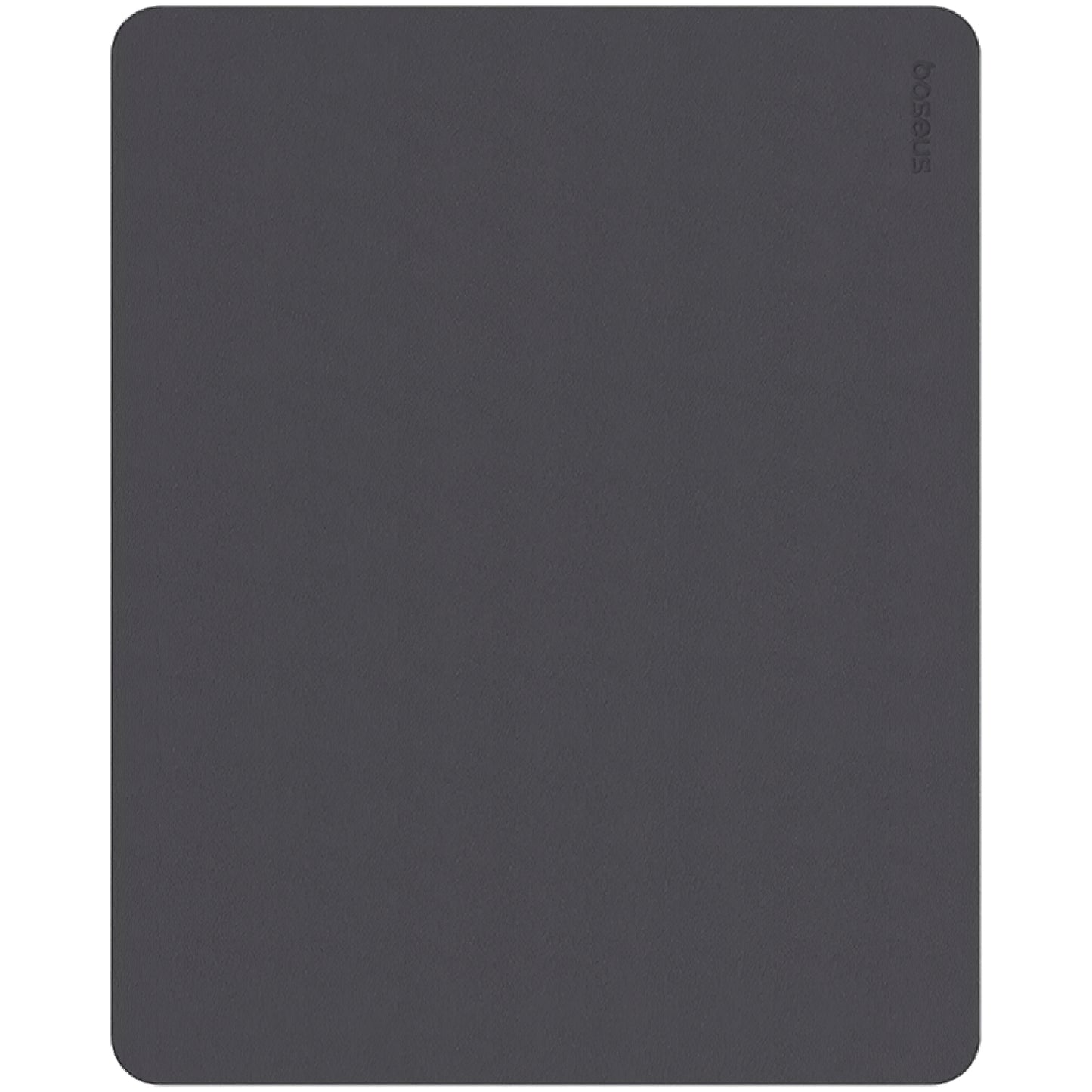 MousePad Baseus, 260 x 220 x 2 mm, Gray B01055504831-00