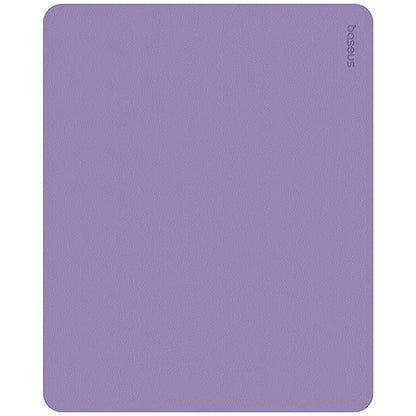 Baseus Nebula MousePad, 260mm x 220mm x 2mm, Purple B01055504511-00