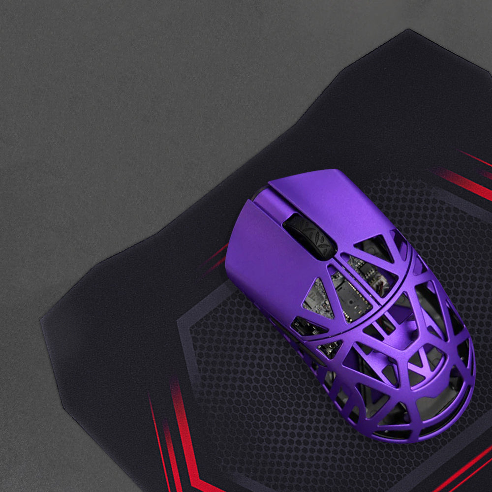 HAVIT MP843 Gaming Mouse Pad, Black