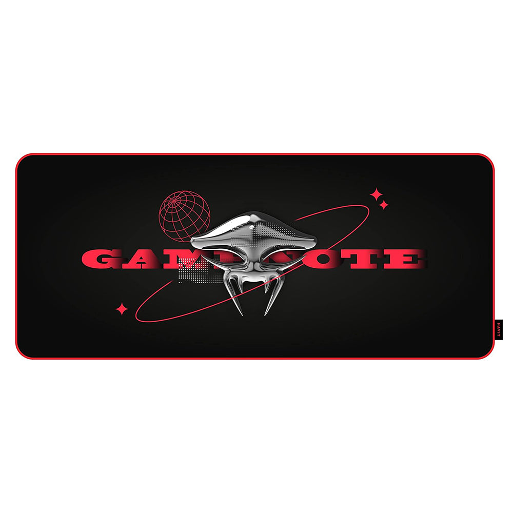 HAVIT MP848 Gaming MousePad, Black