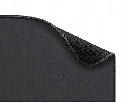 MousePad Tech-Protect A100, 350mm x 250mm, Black