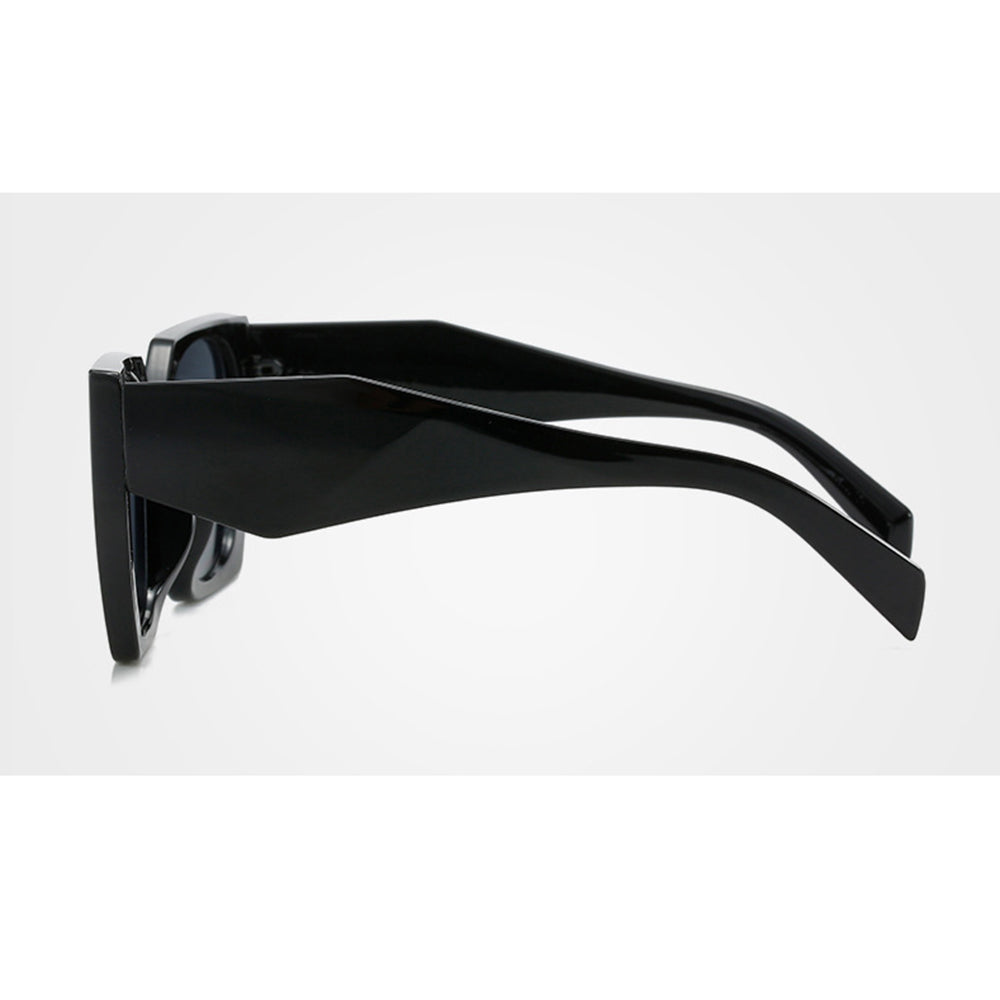 Techsuit 3967 Women's Sunglasses, Blue Gray