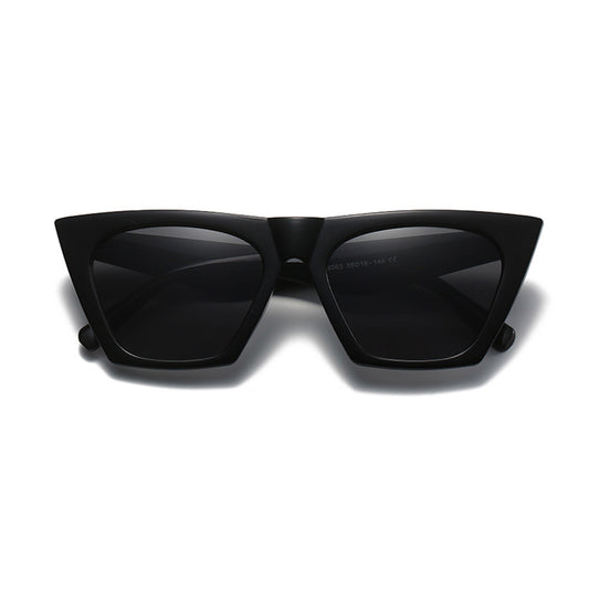 Techsuit 5154 Women's Sunglasses, Red