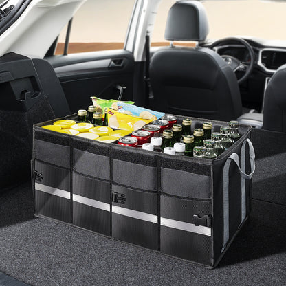 Auto organizer Baseus OrganizeFun, 60l BS-CG012