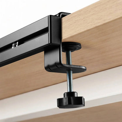 Spigen LD406 Metal Desk Organizer, Black AHP11401