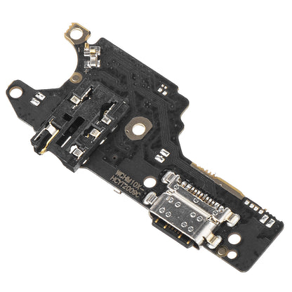 Charging Connector Board - Audio - Microphone Xiaomi Redmi Note 9