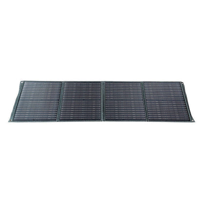 Baseus Photovoltaic Solar Panel, 100W, 1.58m x 0.39m, Green CCNL050006