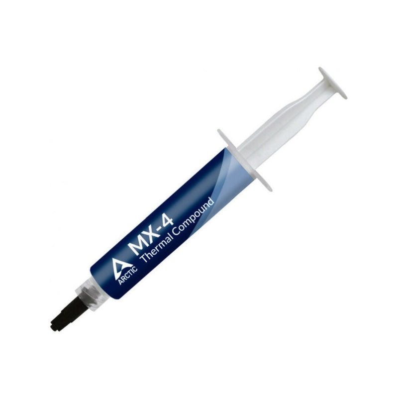 ARCTIC MX-4 Thermal Paste, Syringe Type, 8g ACTCP00008B