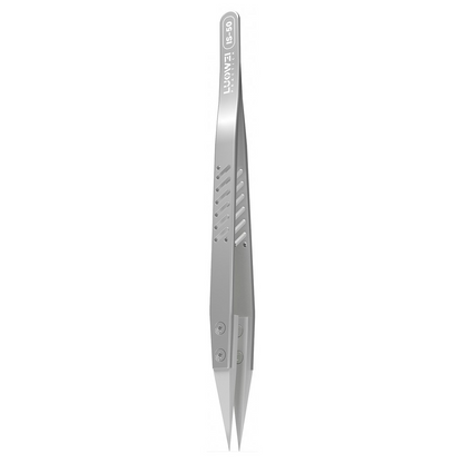 Luowei IS-50 Sharp Tweezers