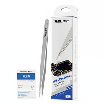 Relife T1 Sharp Tweezers