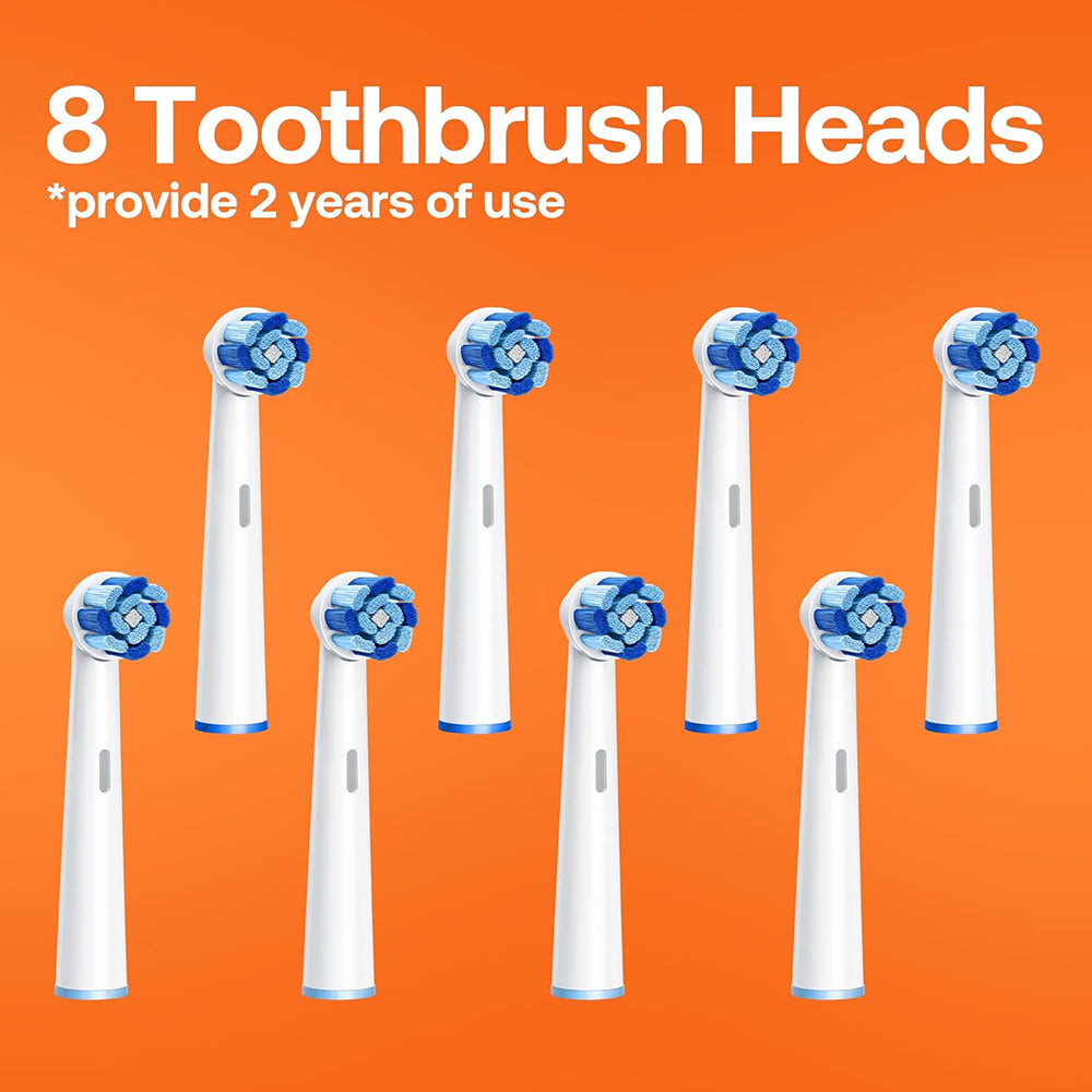 Bitvae R2 Electric Toothbrush, Black