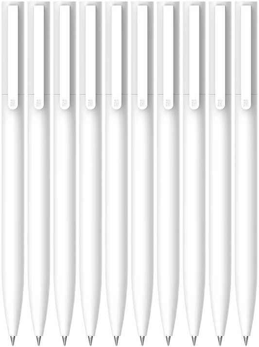 Xiaomi Ballpoint pen, Set of 10 pieces, White BHR8857GL