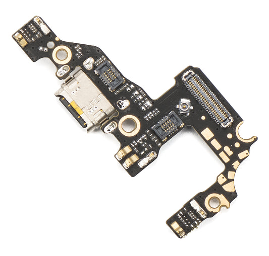 Charging Connector Board - Microphone Huawei P10