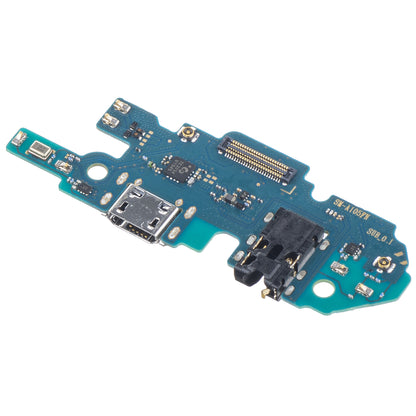 Charging Connector Board - Audio - Microphone Samsung Galaxy A10 A105, SUB 0.1