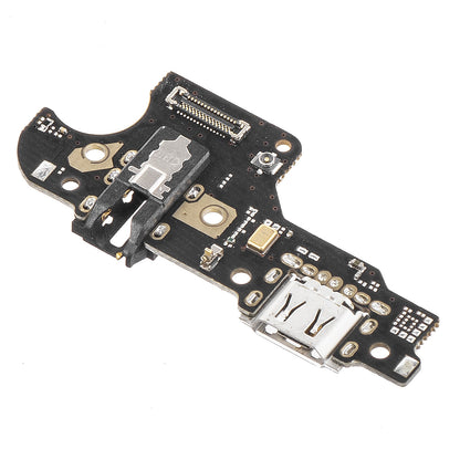 Oppo A12 Charging - Audio - Microphone Connector Board