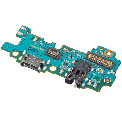 Charging Connector Board - Audio - Microphone Samsung Galaxy A42 5G A426, Service Pack GH96-13913A