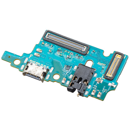 Charging Connector Board - Audio - Microphone Samsung Galaxy M51 M515, Service Pack GH96-13765A