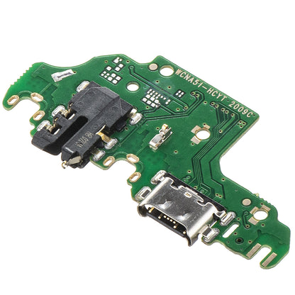 Charging Connector Board - Audio - Microphone Huawei P20 lite (2019)