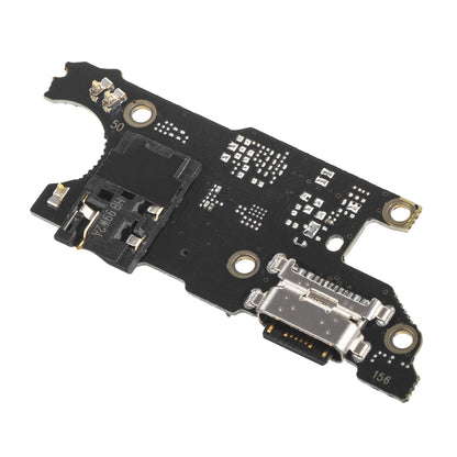 Charging - Audio - Microphone Connector Board Xiaomi Redmi Note 9 5G / Note 9T