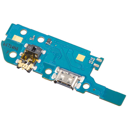 Charging Connector Board - Audio - Microphone Samsung Galaxy A20e A202, Service Pack GH59-15086A