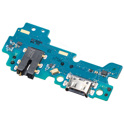 Charging Connector Board - Audio - Microphone Samsung Galaxy A32 A325, Service Pack GH96-14244A