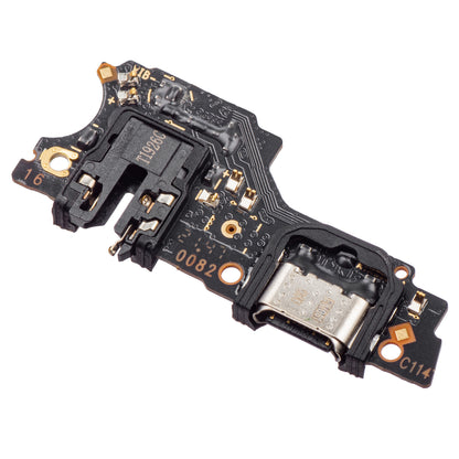 Charging Connector Board - Audio - Microphone Oppo A11s / A53 4G / A53s / A32, Service Pack 4905149