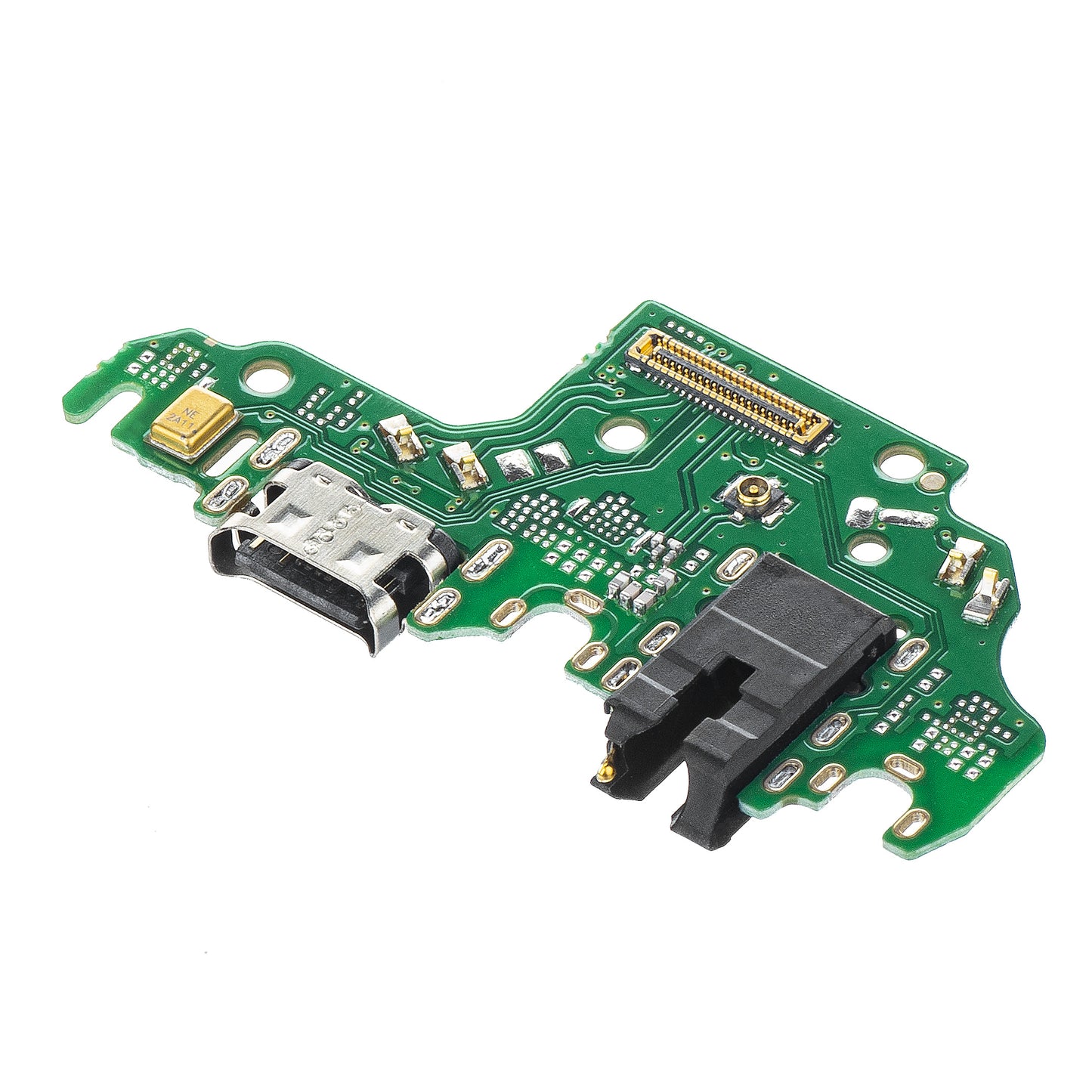 Charging Connector Board - Audio - Microphone Huawei P40 lite 4G