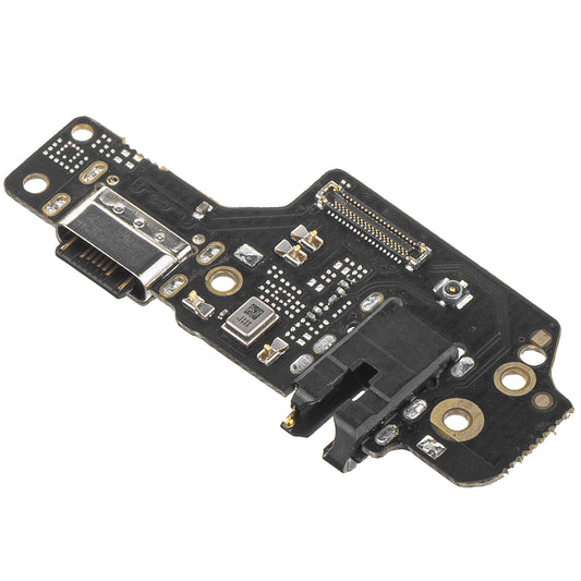 Charging Connector Board - Audio - Microphone Xiaomi Redmi Note 8 2021 / Note 8