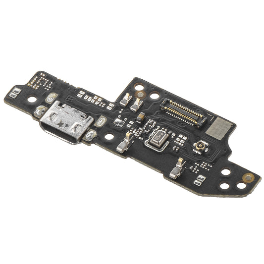 Charging Connector Board - Microphone Xiaomi Redmi 9C NFC