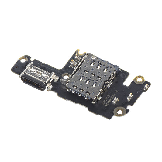 Charging Connector Board - Microphone - SIM Reader Module Xiaomi Mi 10T 5G / 10T Pro 5G