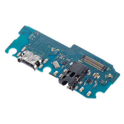 Charging Connector Board - Audio - Microphone Samsung Galaxy A12 A125