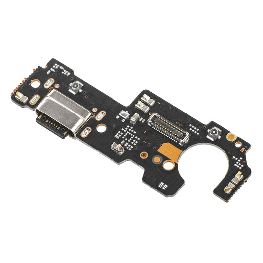 Charging Connector Board - Microphone Xiaomi Redmi Note 10 5G