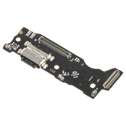 Charging Connector Board - Microphone Xiaomi Redmi Note 10 Pro