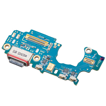 Charging Connector Board - Microphone Samsung Galaxy Z Flip3 5G F711, Service Pack GH96-14630A