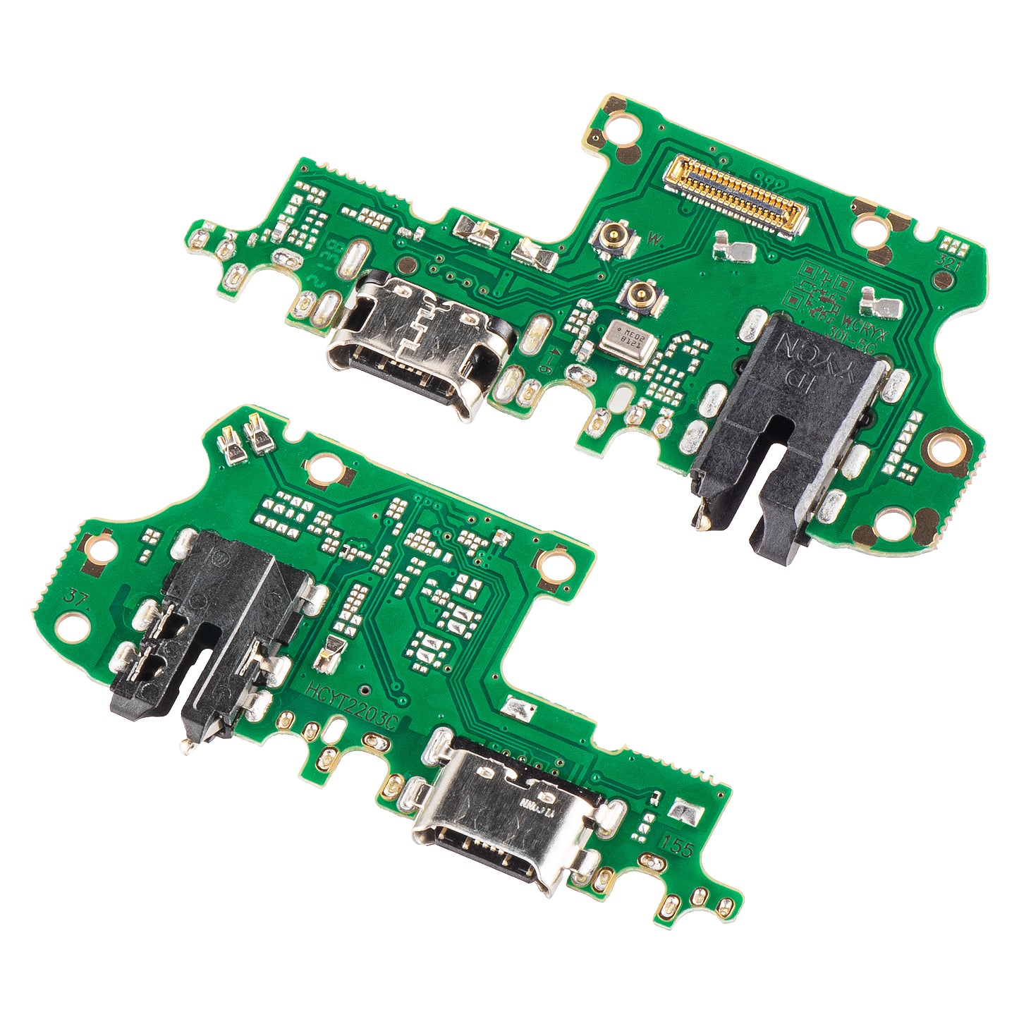 Honor X30i Charging - Audio - Microphone Connector Board