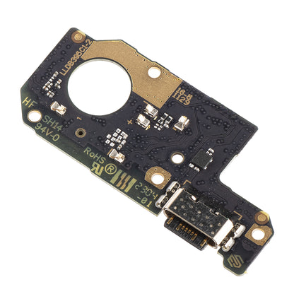 Charging Connector Board - Microphone Xiaomi Redmi Note 12