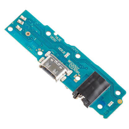 Charging Connector Board - Audio - Microphone Huawei nova Y61