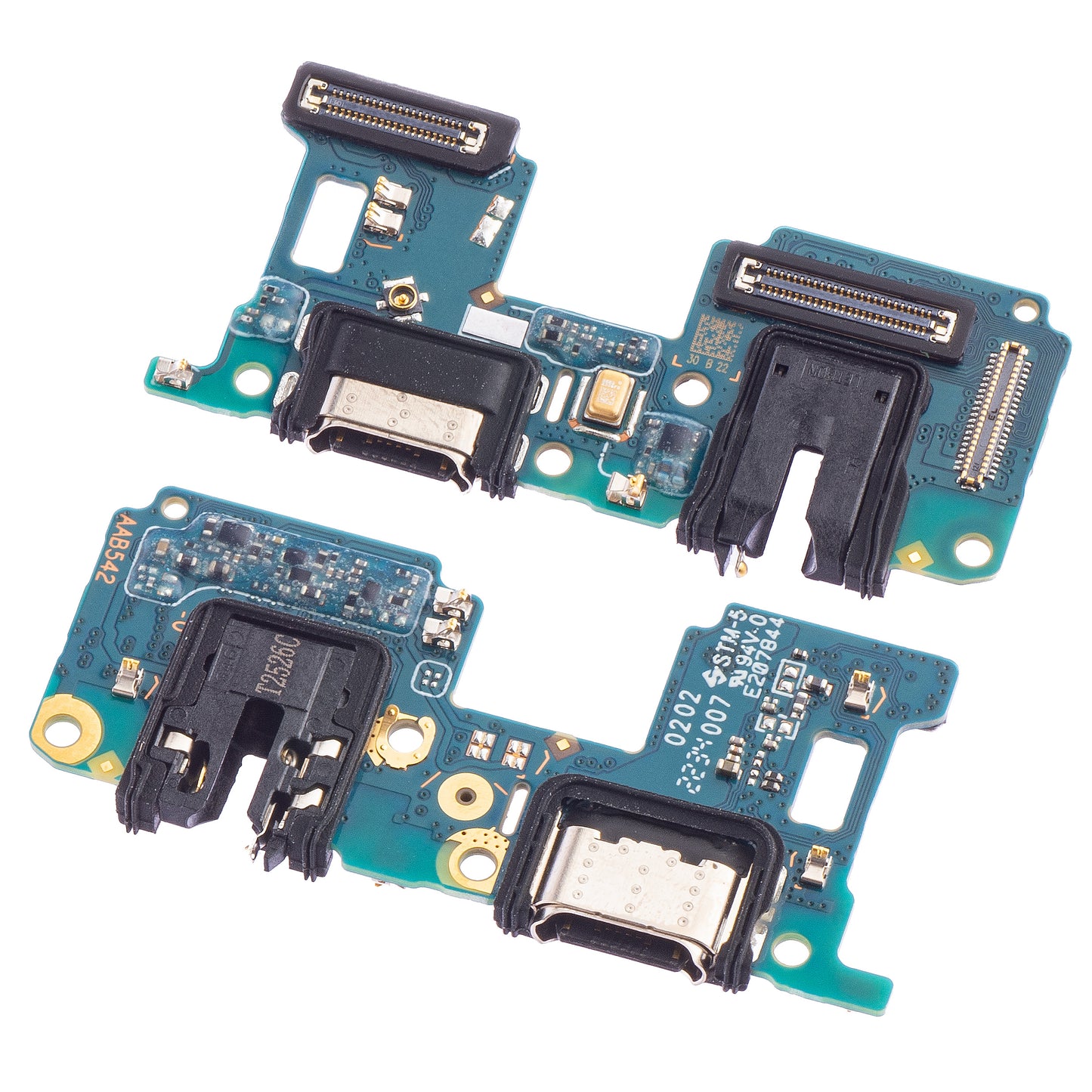 Realme 10 Charging - Audio - Microphone Connector Board, Service Pack 4979379