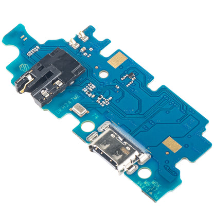 Charging Connector Board - Audio - Microphone Samsung Galaxy A24 4G A245