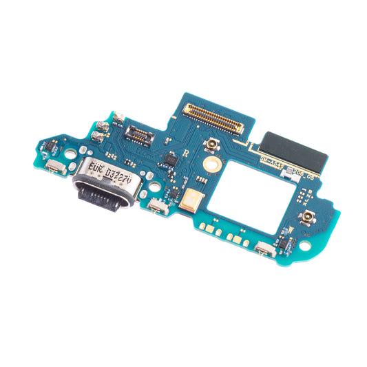 Charging Connector Board - Microphone Samsung Galaxy A54 A546, Swap GH96-15666A