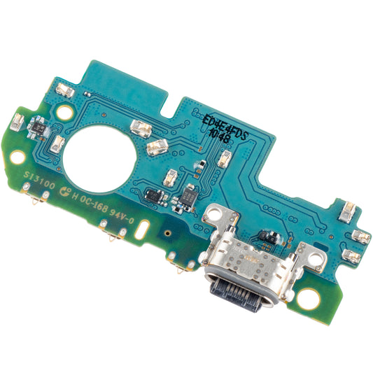 Charging Connector Board - Microphone Samsung Galaxy A34 A346, Swap GH96-15817A