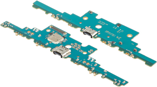 Charging Connector Board Samsung Galaxy Tab S7+ T976, Service Pack GH82-23408A
