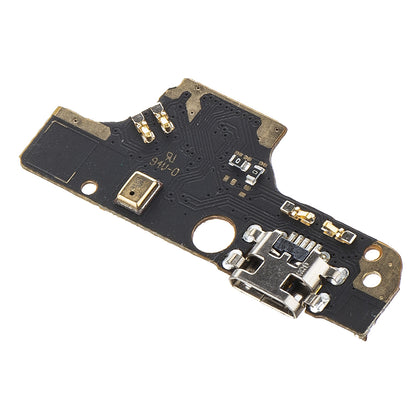 Charging Connector Board - Microphone Nokia 2.3