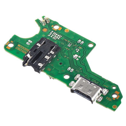 Charging Connector Board - Audio - Microphone Huawei P smart 2021