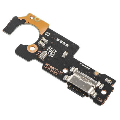 Charging Connector Board - Microphone Xiaomi Redmi Note 10 5G