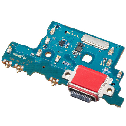 Charging Connector Board - Microphone Samsung Galaxy S20 Ultra G988, Service Pack GH96-13300A